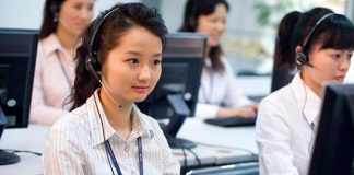 English Tutoring Service