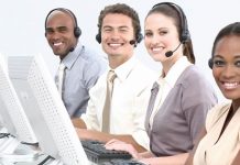 call center reports