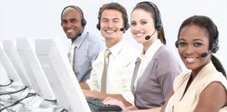 call center reports