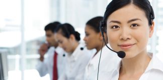 call monitor