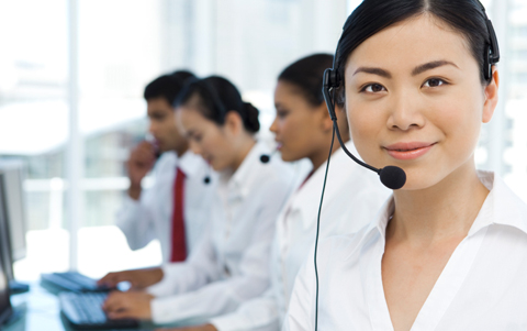 call monitor
