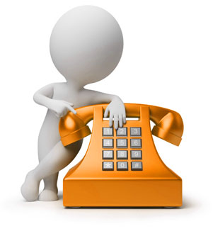 toll free number