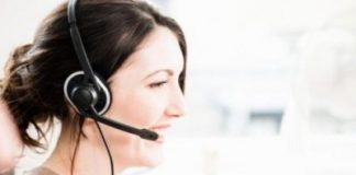 contact center service career