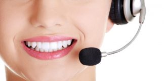 contact center