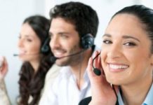 Outsourcing Contact Center