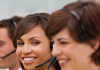 contact center industry