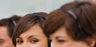 contact center industry